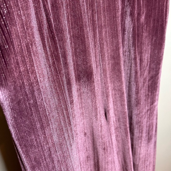 HAYDEN The Lights Downtown Jumpsuit in Lilac Size L - Picture 6 of 13